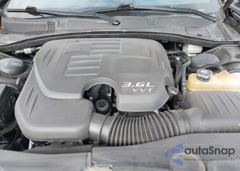 2014 Dodge Charger Sxt Plus z USA, uszkodzony, nr VIN 2C3CDXHG6EH279571